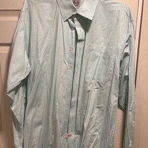 Cinch LG. Long Sleeve Shirt